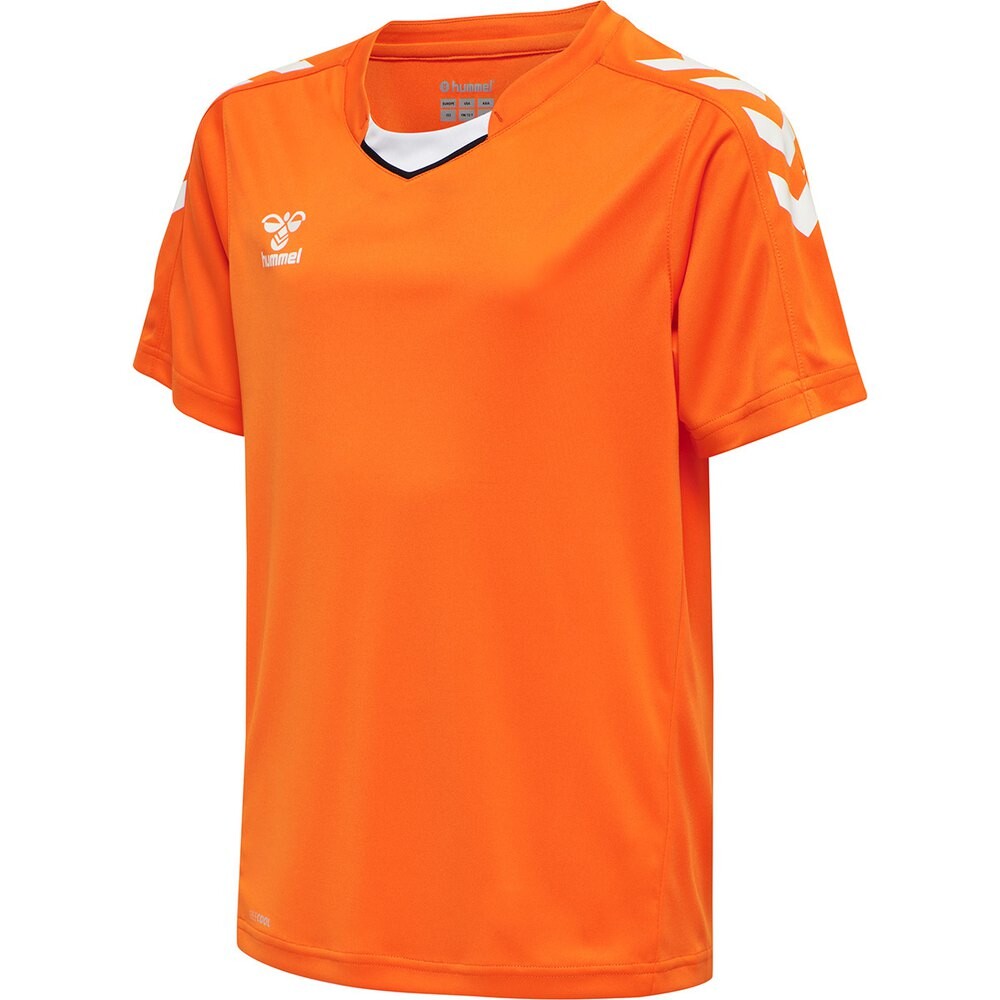 

Футболка Hummel Hmlcore Xk, оранжевый