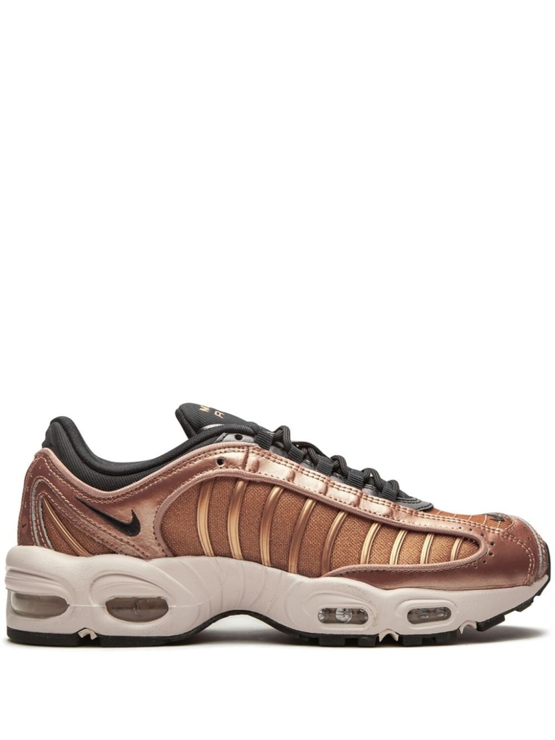 

Nike кроссовки Air Max Tailwind 4, металлик