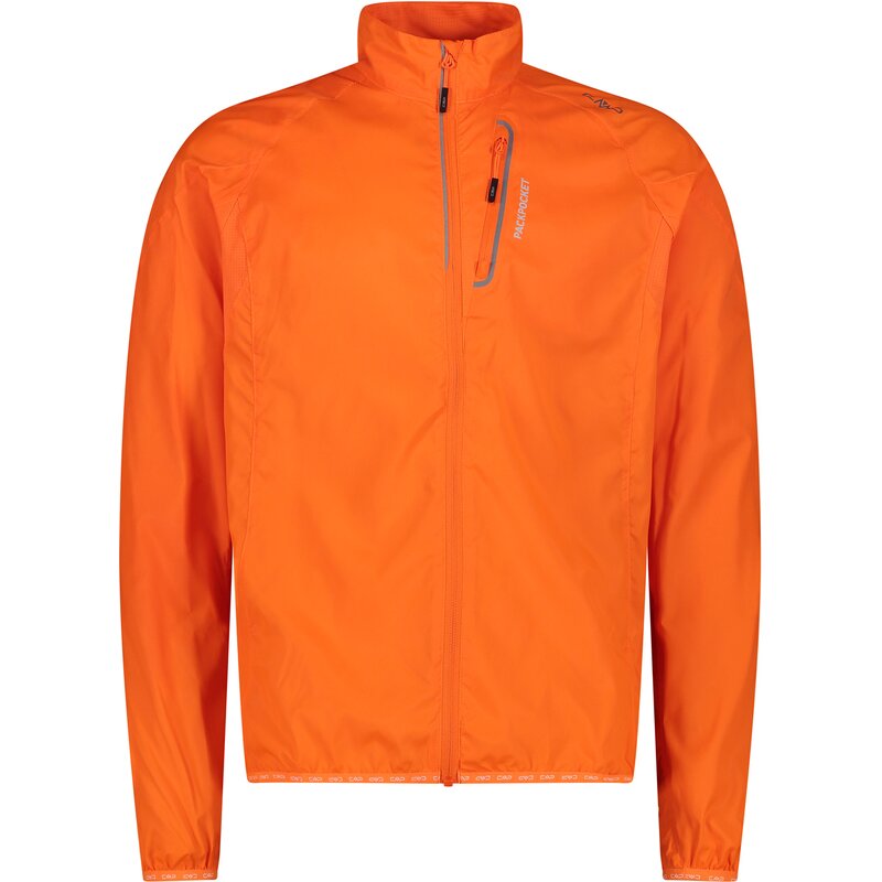 

Пуловер куртка мужская куртка Cmp, оранжевый