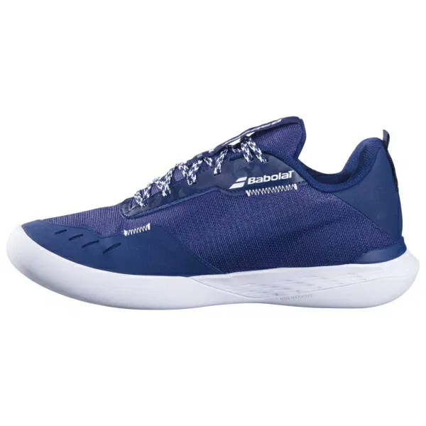 Мужские теннисные кроссовки «SFX Evo Carpet» от Babolat — фото 2