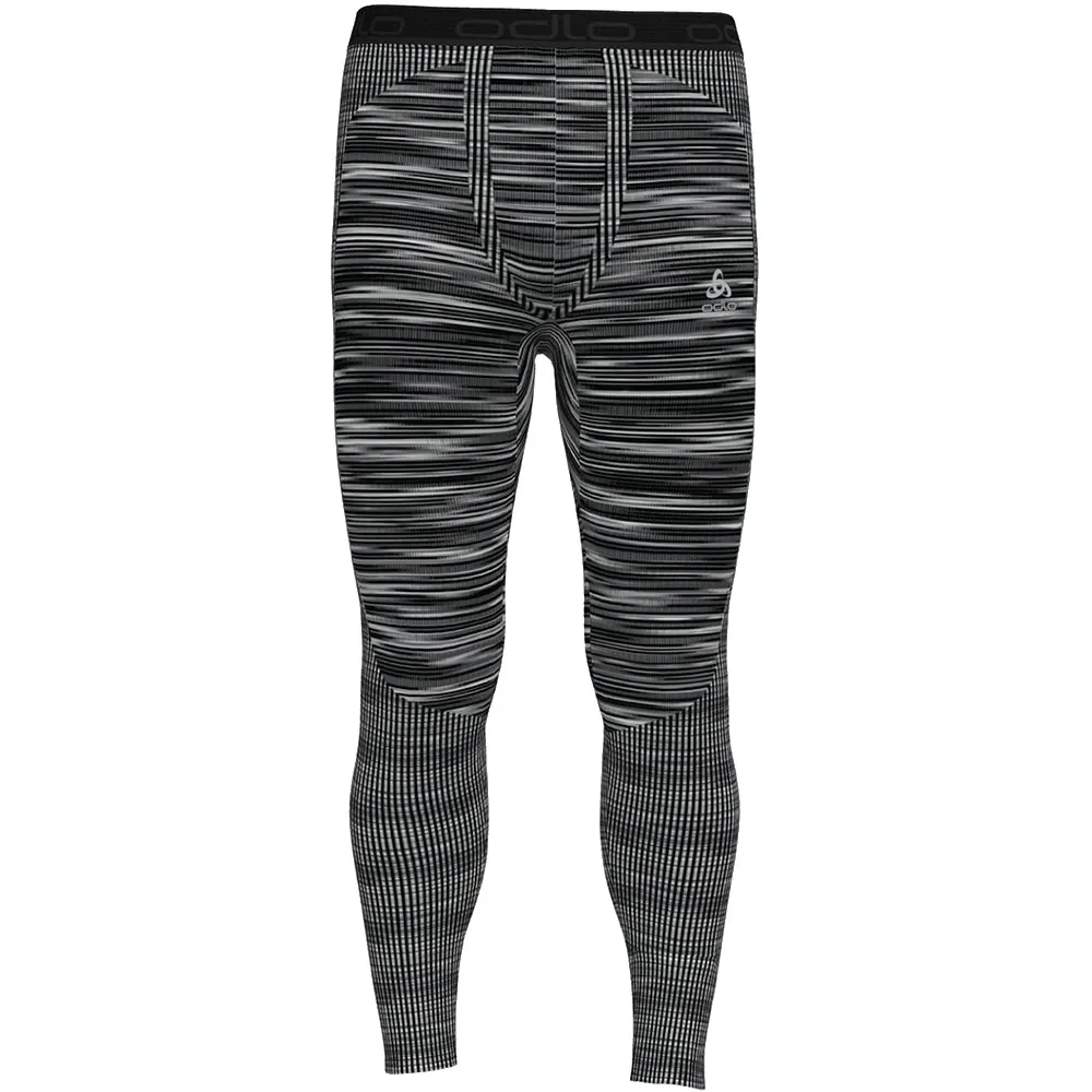 

Брюки базового слоя Odlo Blackcomb Eco, серый