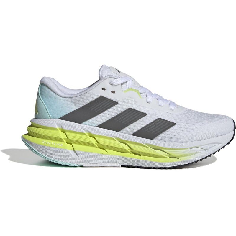 Кроссовки adistar 3 Adidas, мультиколор