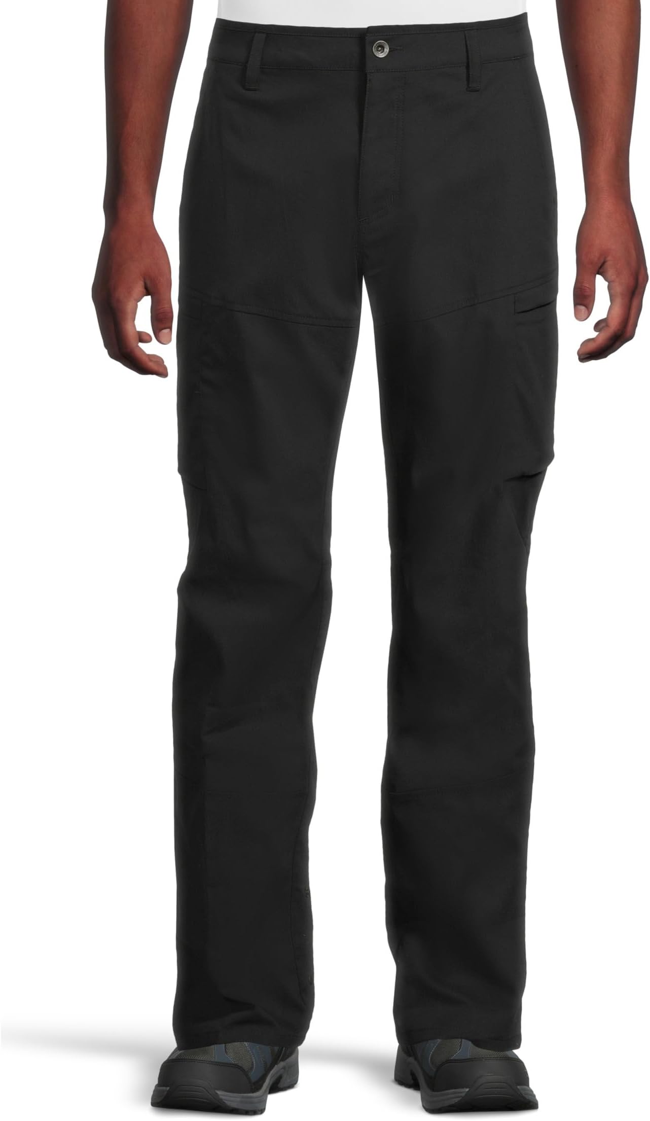 

Мужские брюки-карго Hardwear Ap Mountain Hardwear, Black