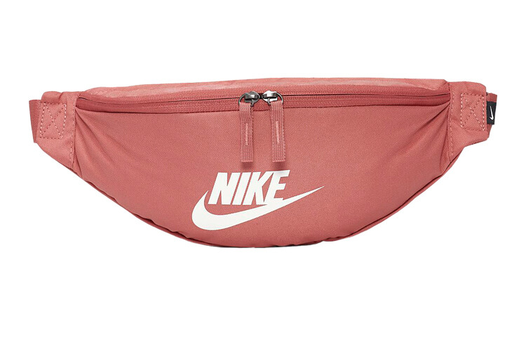 

Женская поясная сумка Nike Heritage, Розовый