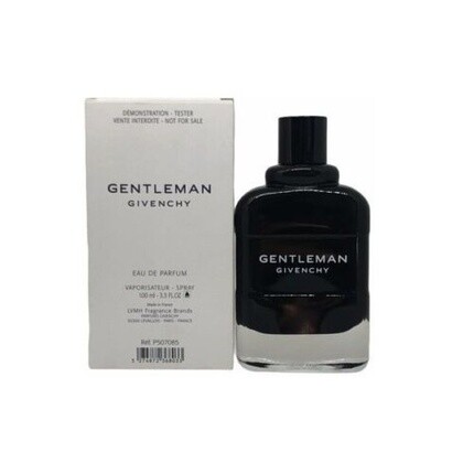 

Мужской одеколон-спрей Givenchy Gentleman 3,3 унции EDT, 100 мл — НОВЫЙ тестер