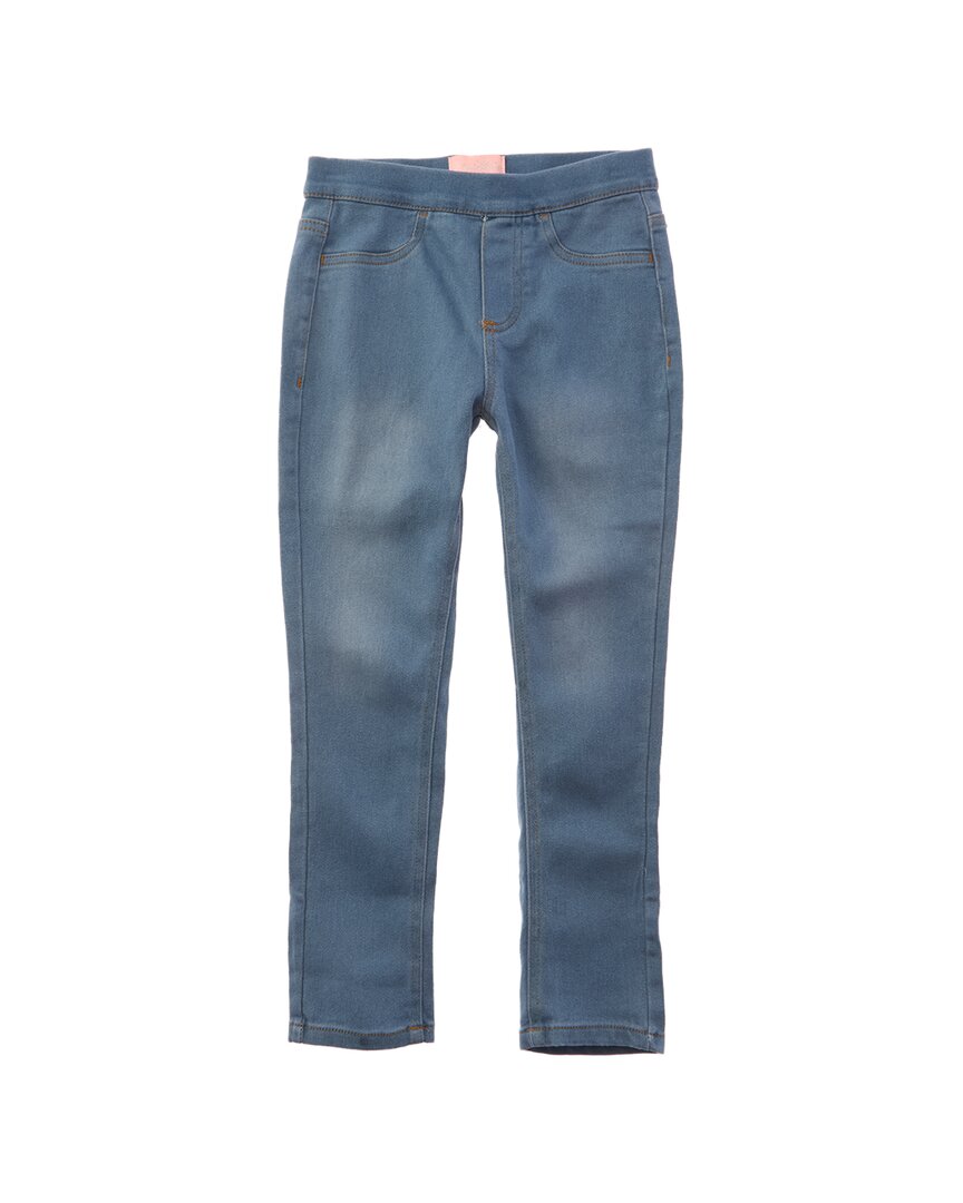 

Леггинсы Freestyle Pull-On, синий