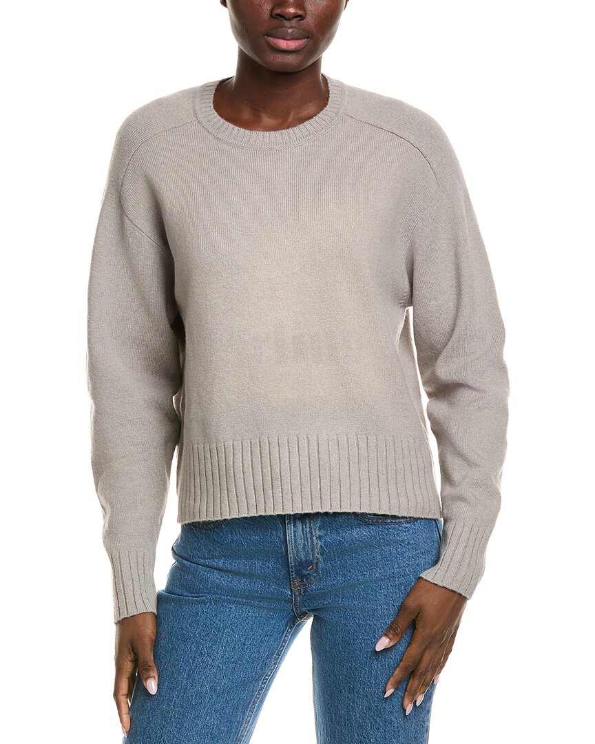 

Свитер «Миллинг Спрюс» Darling, серый