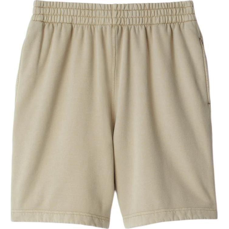 

Спортивные шорты с эластичной талией Burberry, Hunting Brown