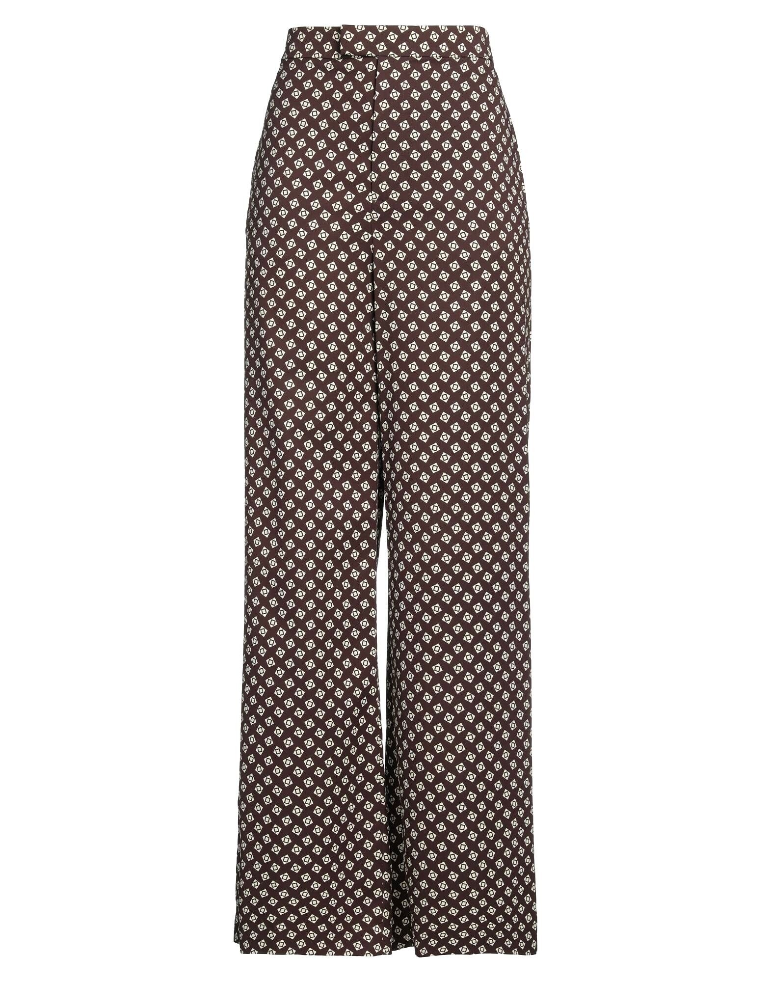 

Брюки Ralph Lauren Collection, шоколадный