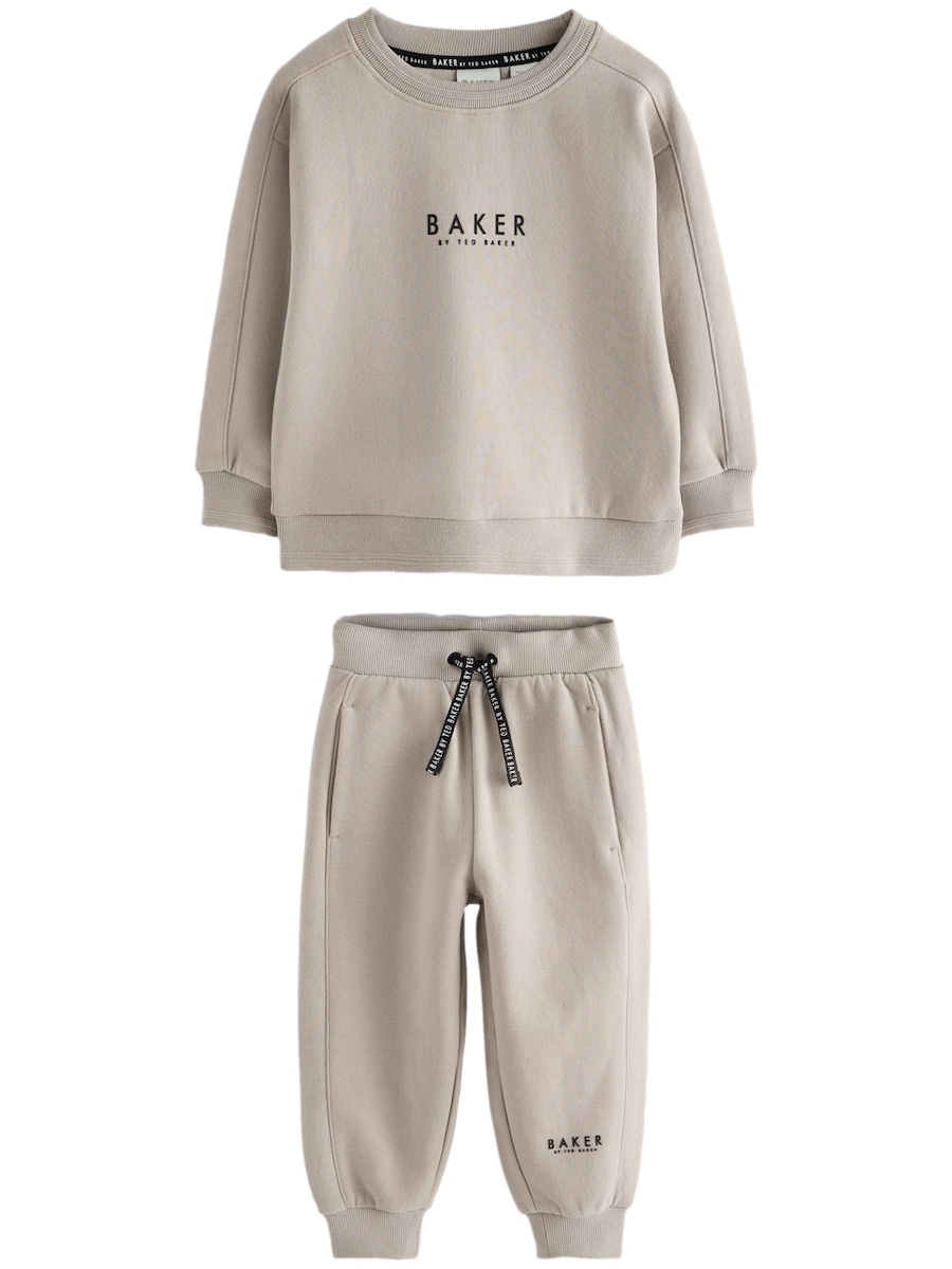 Спортивный костюм Baker by Ted Baker, Stone