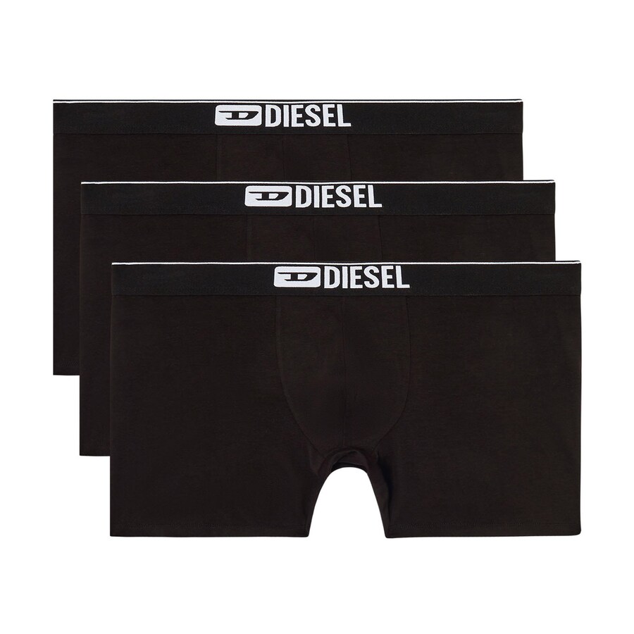 

Трусы DIESEL Boxer shorts, черный