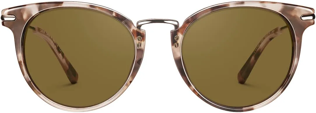 

Солнцезащитные очки CARFIA Retro Acetate Cat Eye для женщин, поляризованные, с защитой от УФ-излучения, женские солнцезащитные очки Cateye, очки для девочек