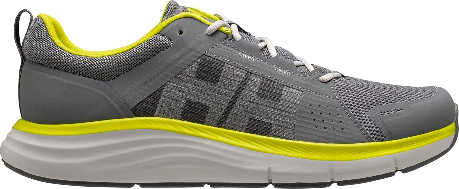 Мужские кроссовки Helly Hansen Hp Ahiga Evo 5, Charcoal — фото 4