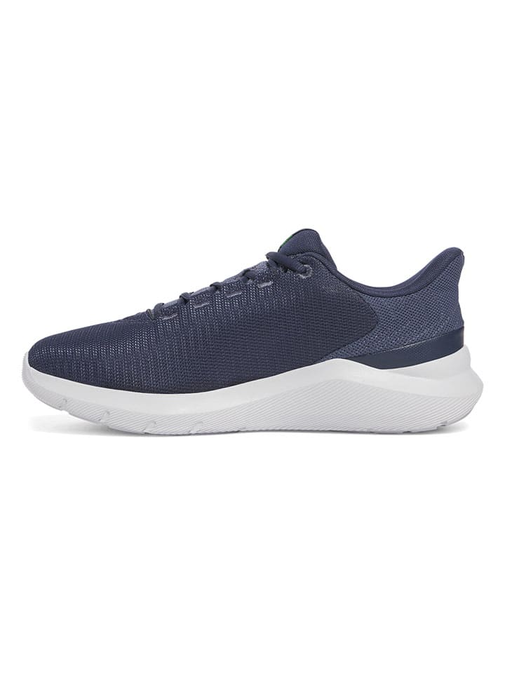 

Беговые кроссовки Under Armour, темно-синий