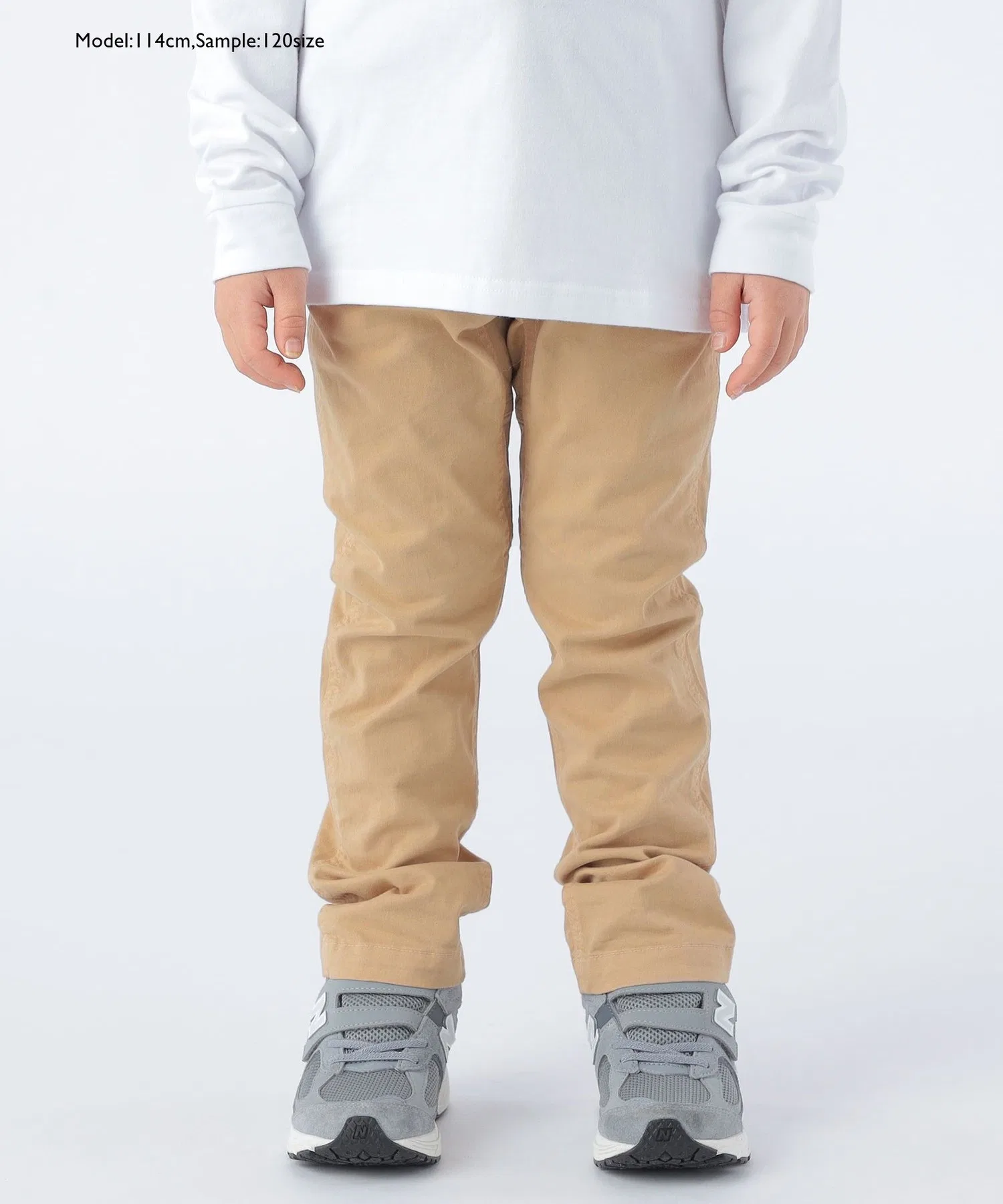 Детские брюки Gramicci x SHIPS KIDS — фото 4