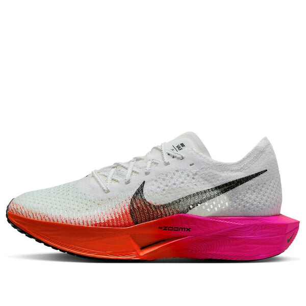 Кроссовки vaporfly 3 Nike, белый