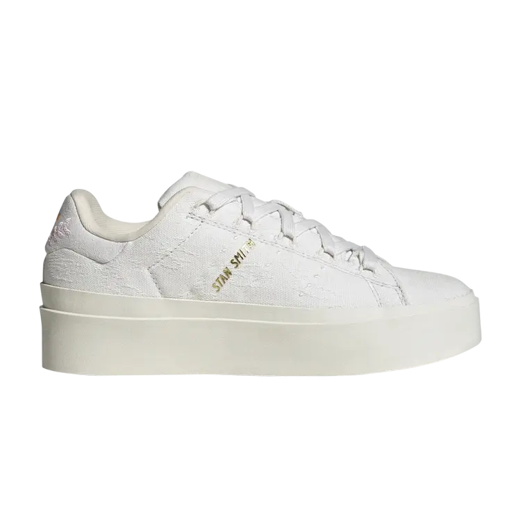 Кроссовки Adidas Wmns Stan Smith Bonega, белый