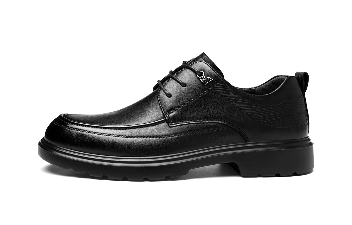 

Туфли Men"s Casual Men Low-Top черный Hla