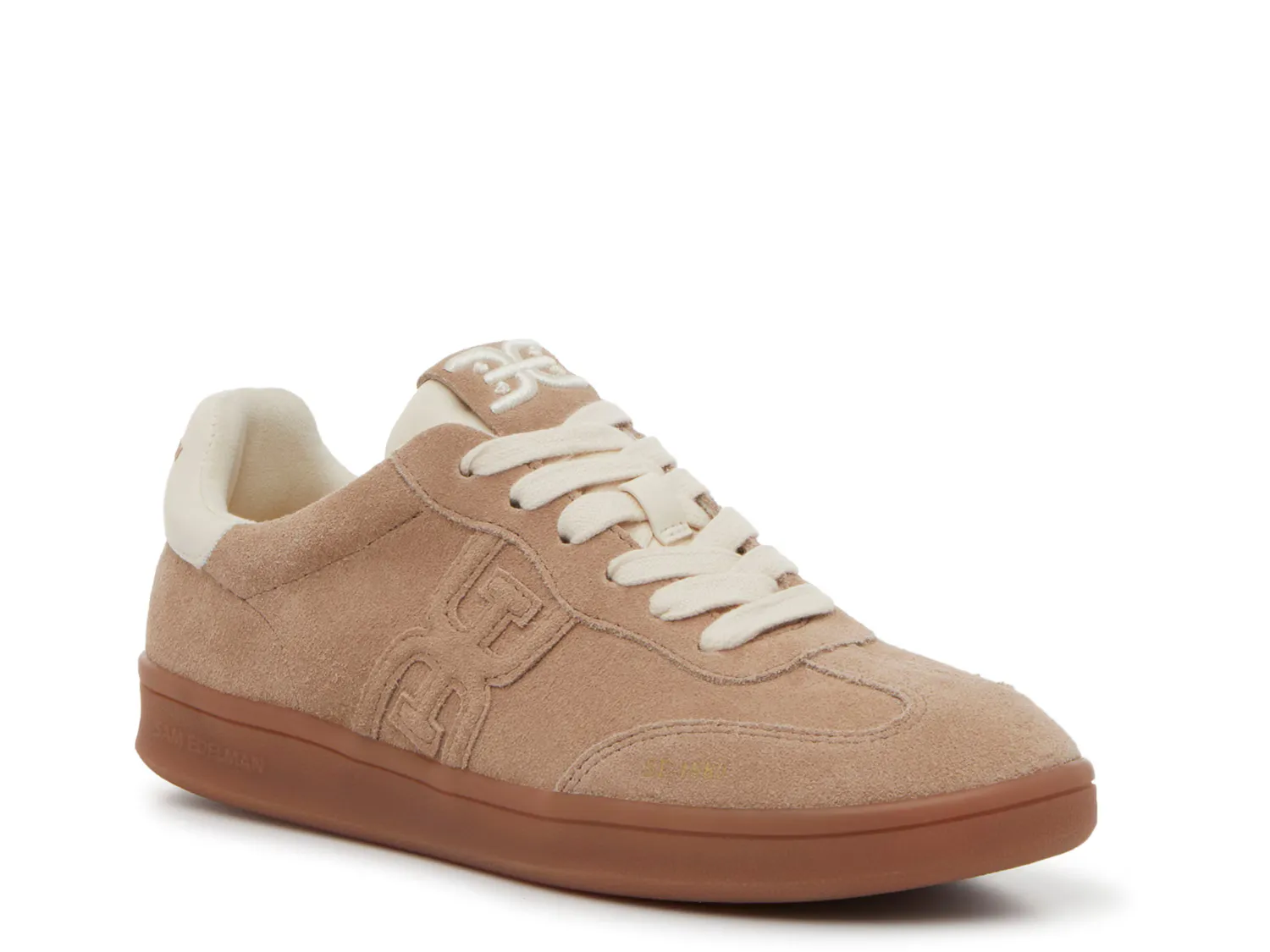 

Кроссовки Tenny Sneaker Sam Edelman, серо-коричневый