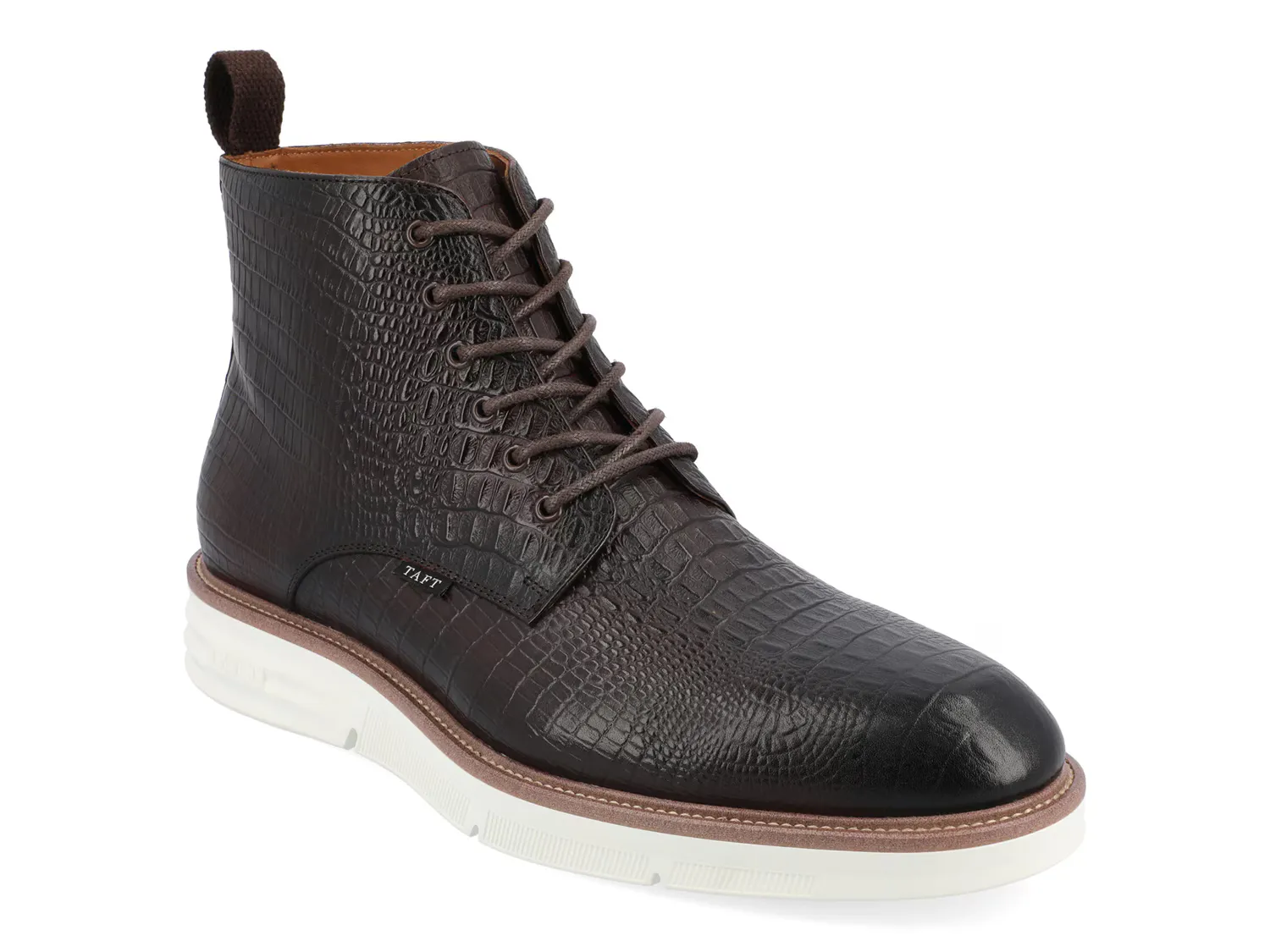 

Сапоги M009 Boot Taft 365, цвет chocolate