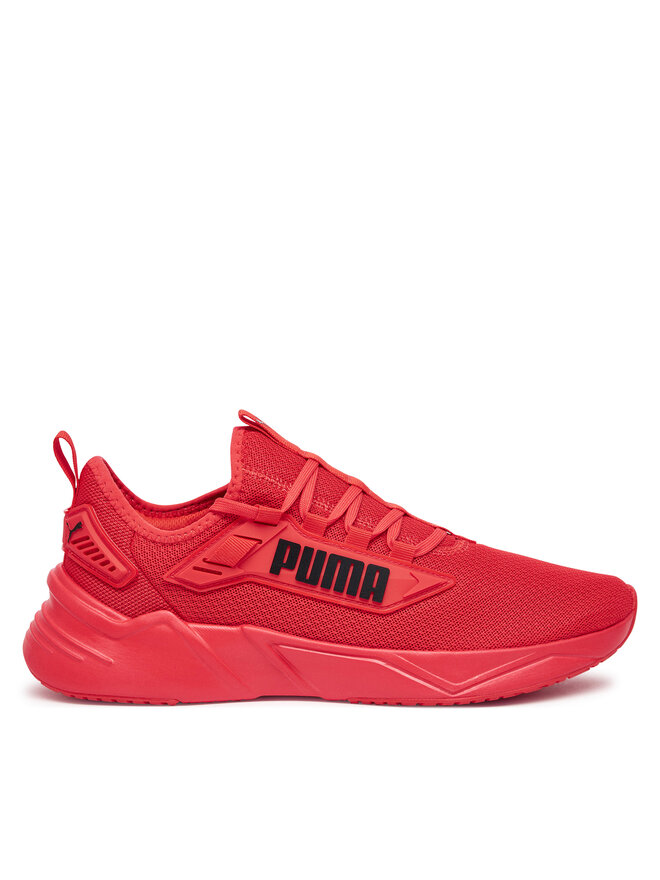 

Беговые кроссовки Puma, красный