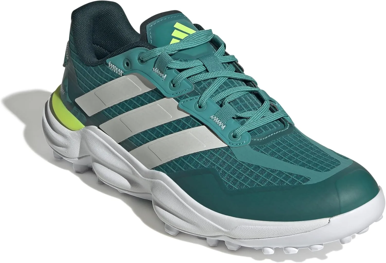 Хоккейные кроссовки Adidas Unisex Adipower 3 — фото 3