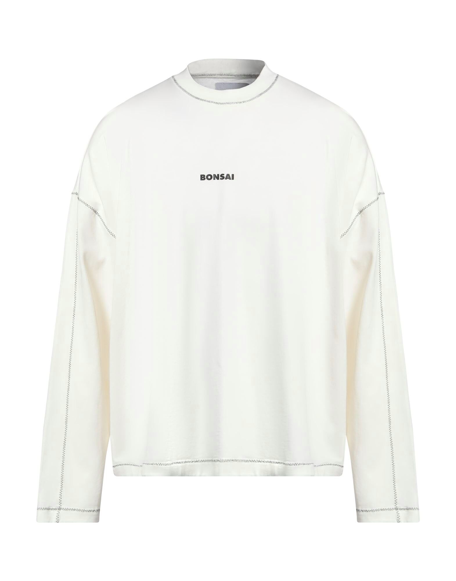 

Футболка Bonsai, белый