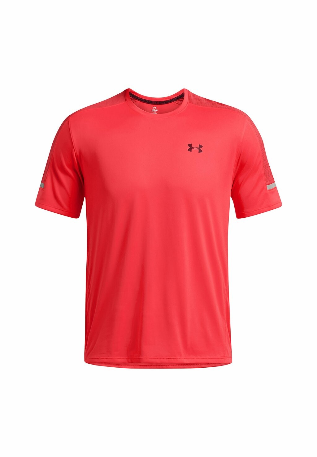 

Спортивная футболка TECH UTILITY SS Under Armour, красный