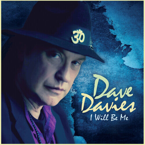 

CD диск Davies, Dave: I Will Be Me