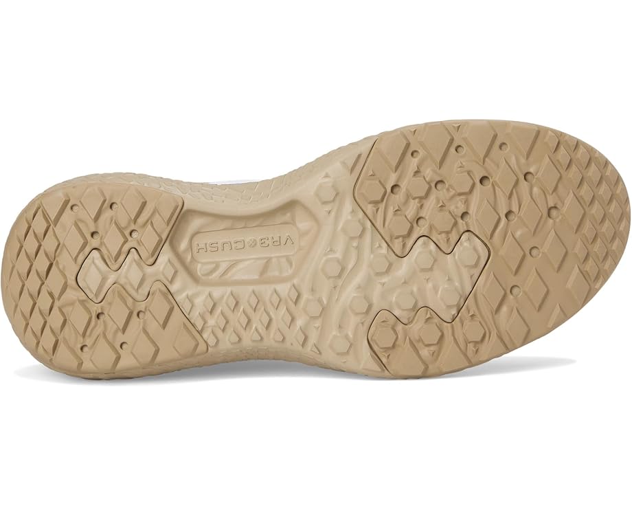 Кроссовки Vans Mte Ultrarange Neo Vr3, цвет Translucent Ripstop Dark Brown/White — фото 3