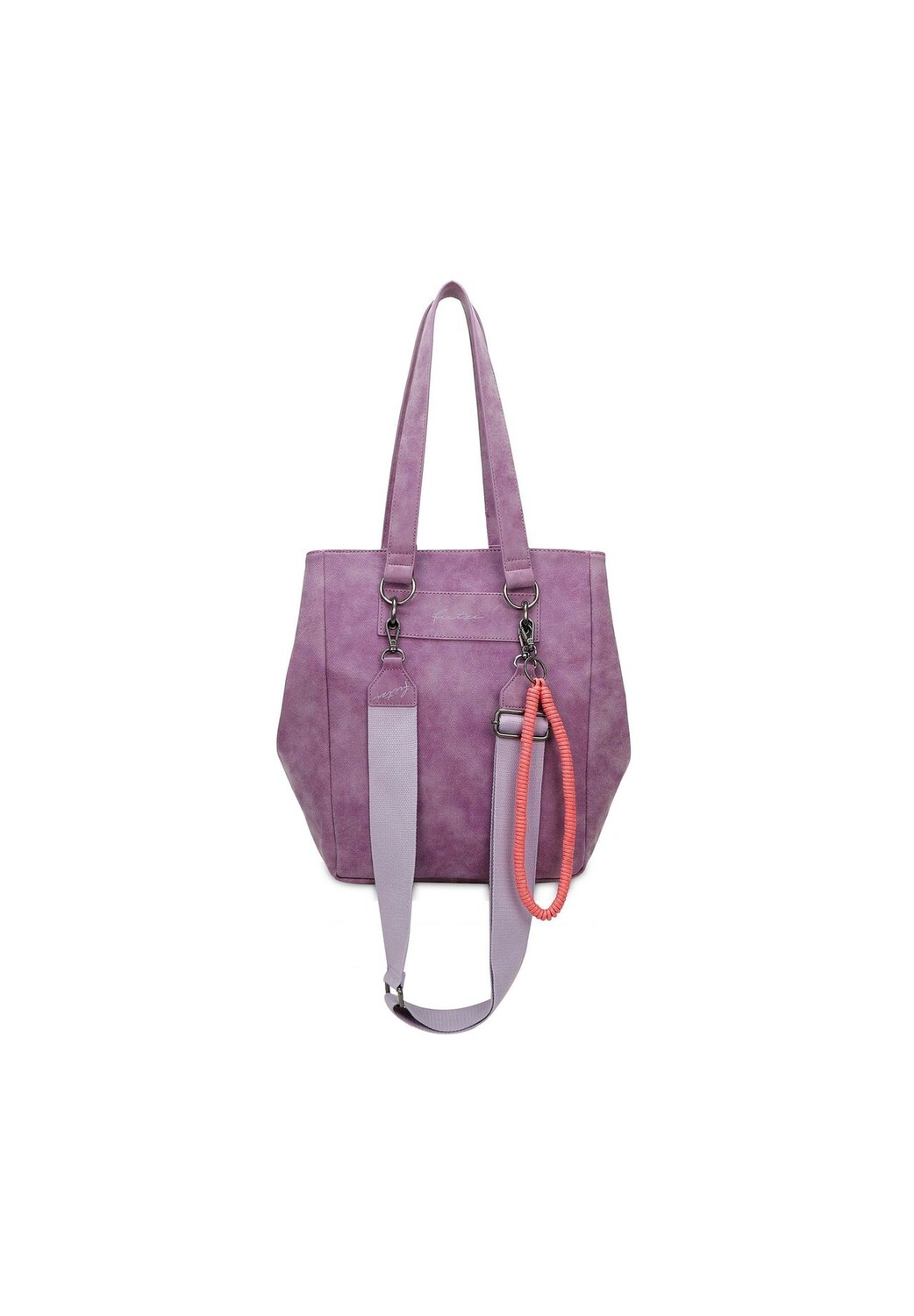 

Сумка через плечо Wudy04 Rub 33 см Fritzi aus Preußen, цвет Dusty Lilac
