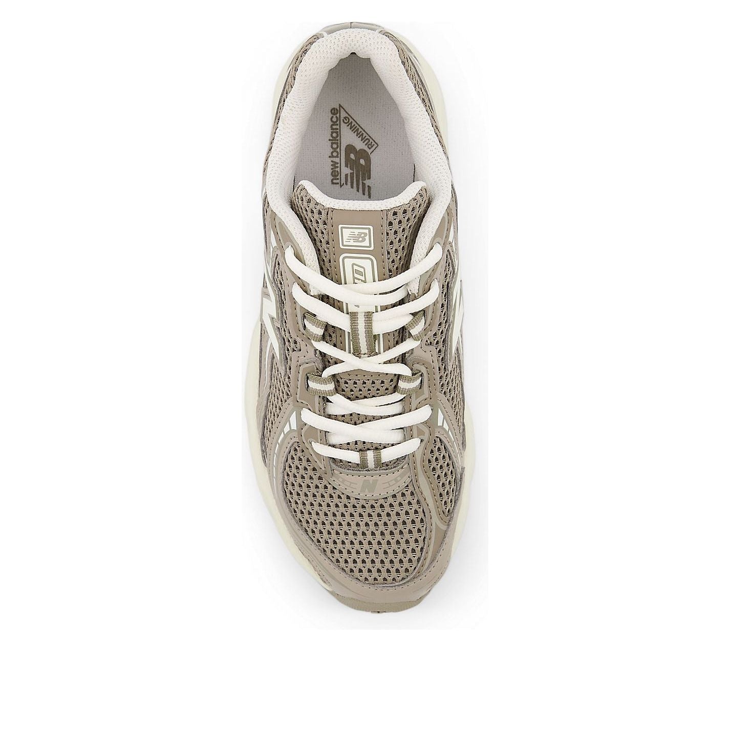 (GS) New Balance 740 'Arid Stone' — фото 3