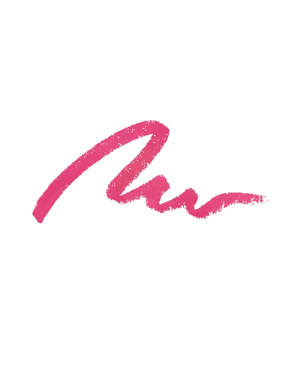 Карандаш для губ Lip Pencil Colours Sensai, 03 Innocent Pink — фото 2
