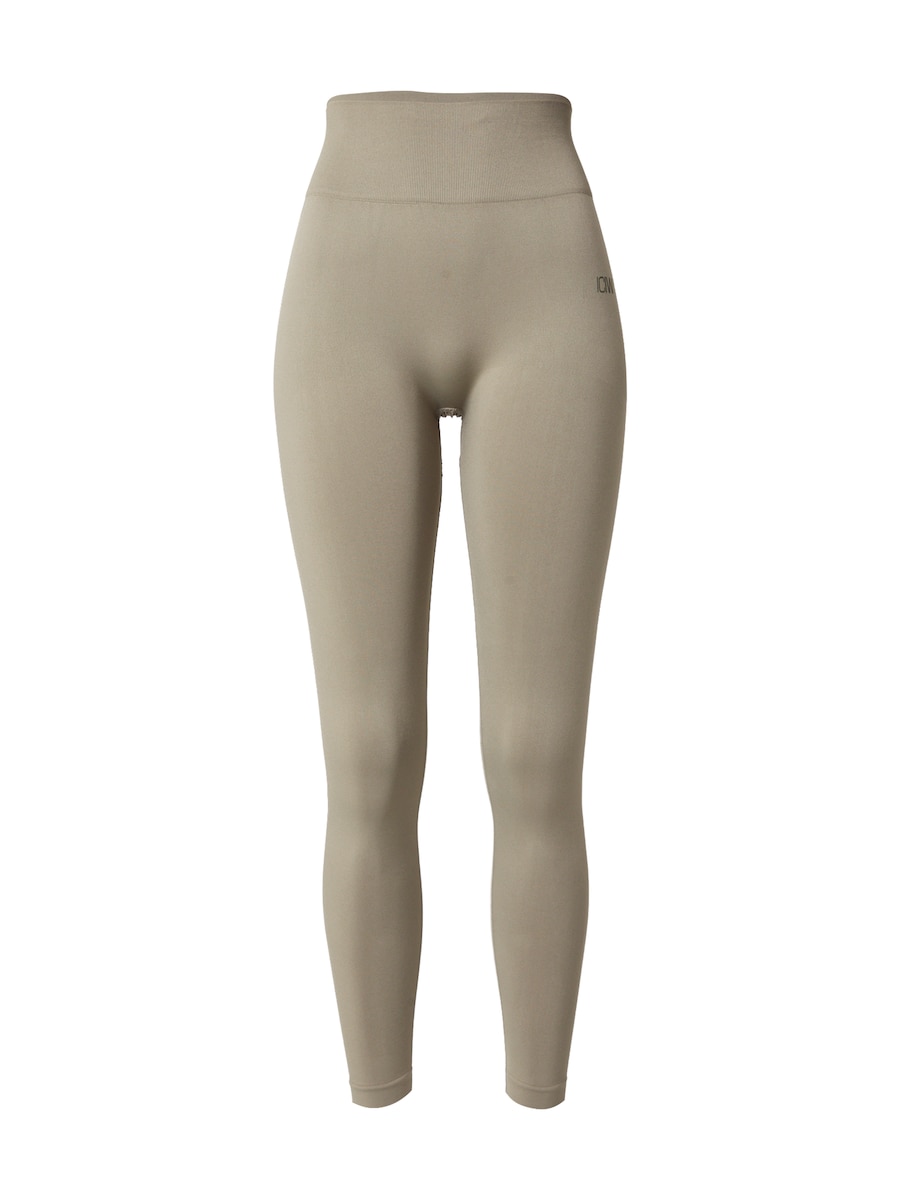 

Узкие спортивные брюки ICANIWILL, пастельно-зеленый