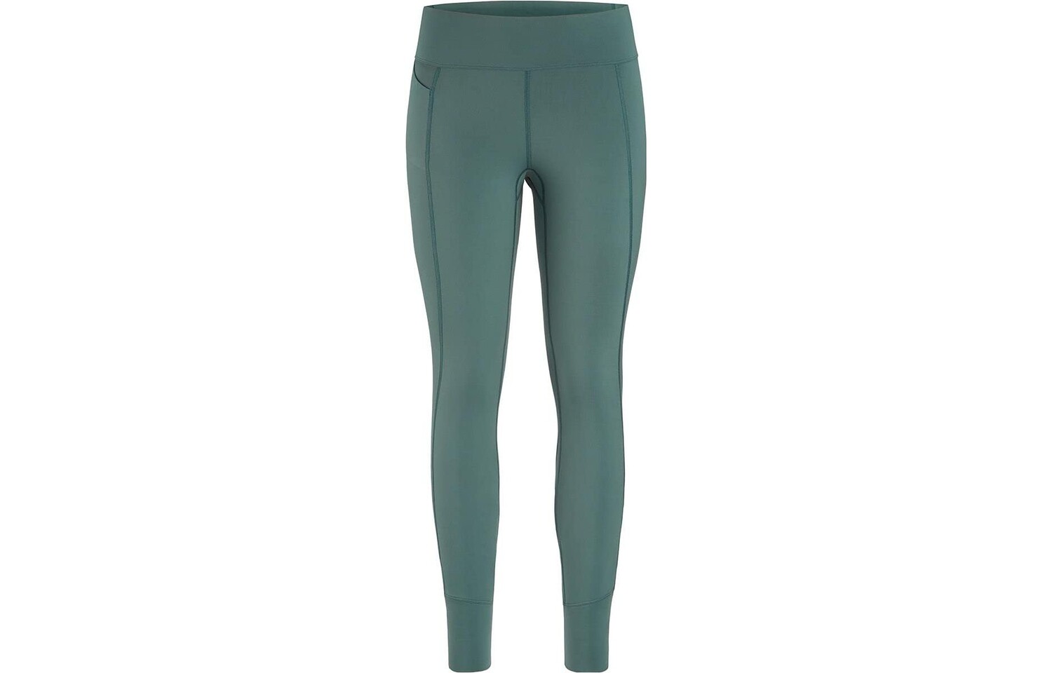 

Женские леггинсы Arcteryx, цвет Black