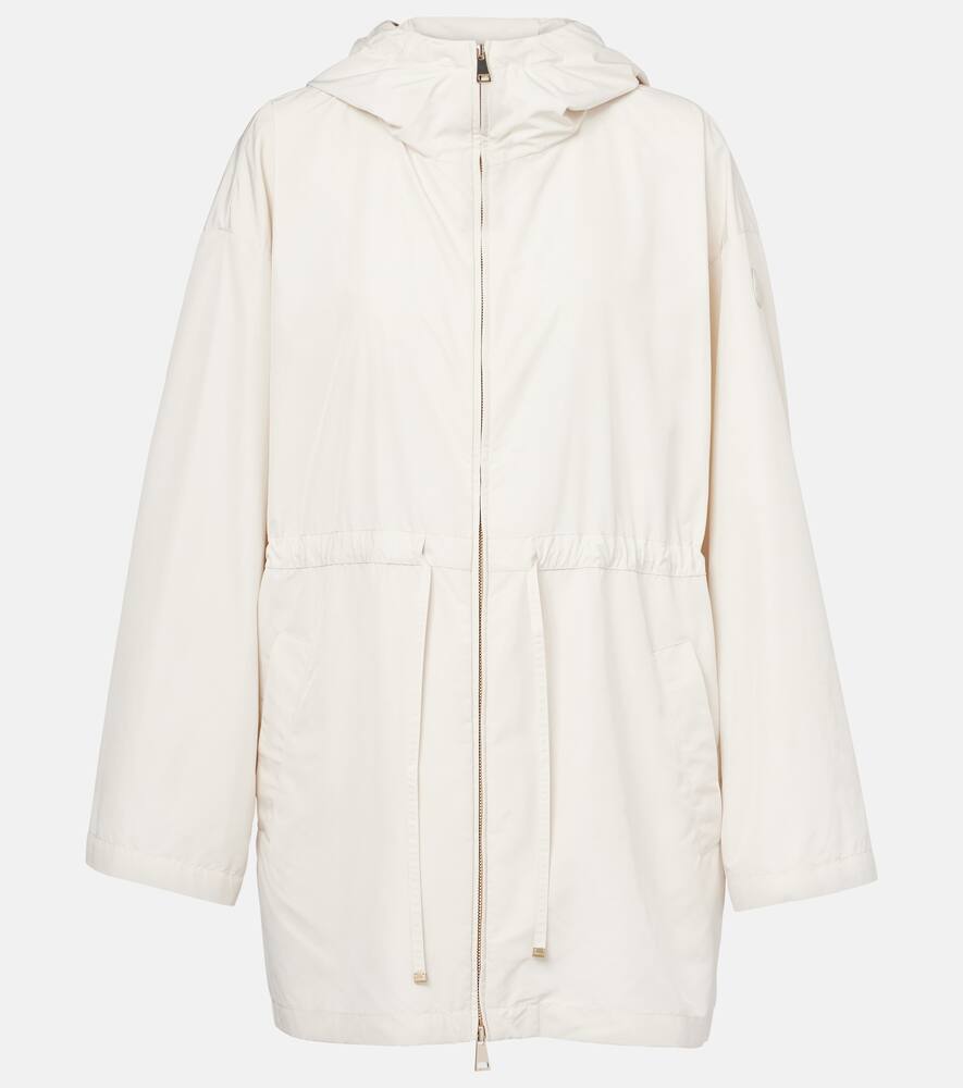 

Парка saverne Moncler, 050 - White