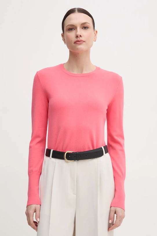 

Свитер United Colors Of Benetton, розовый