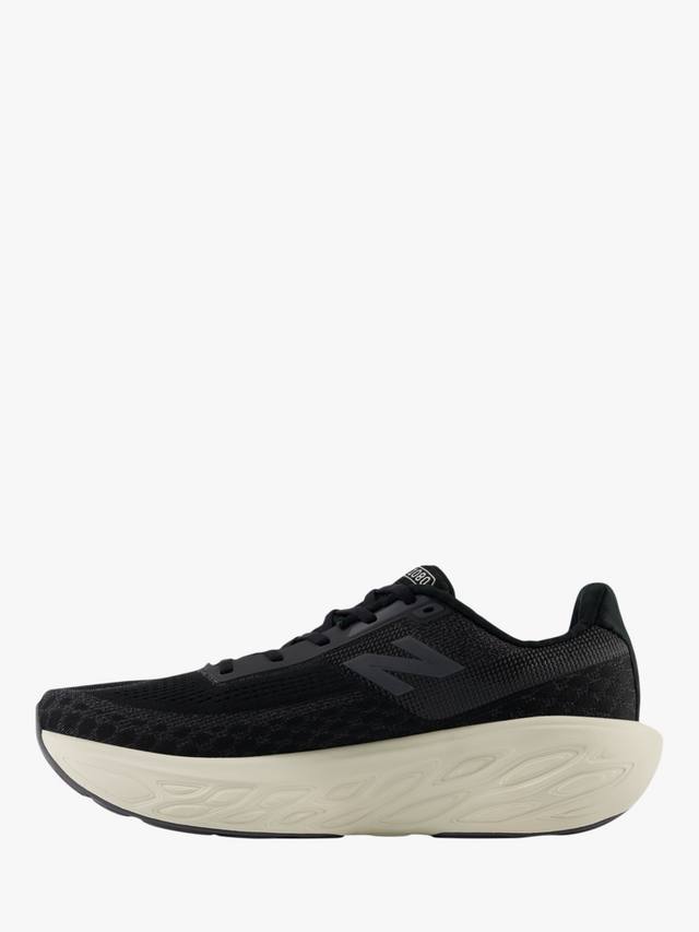 Мужские кроссовки для бега fresh foam x 1080 v14 New Balance, черный — фото 3