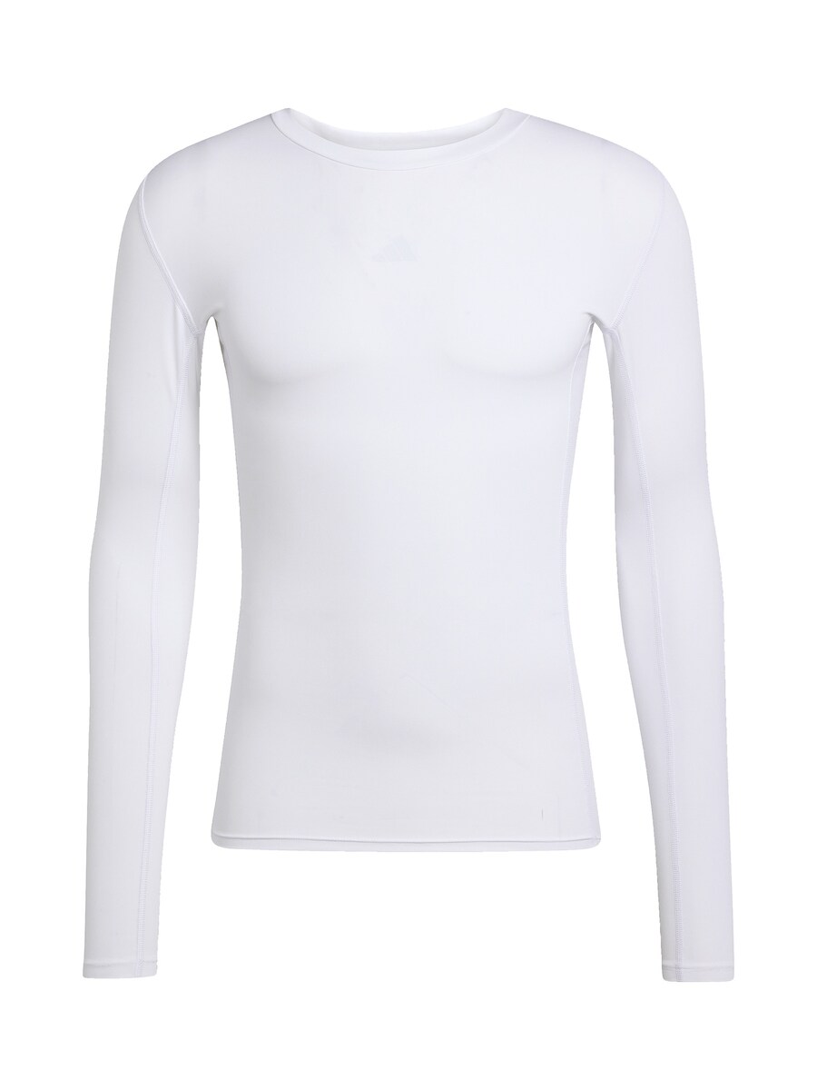 

Рубашка спортивного кроя Regular Fit ADIDAS PERFORMANCE, белый