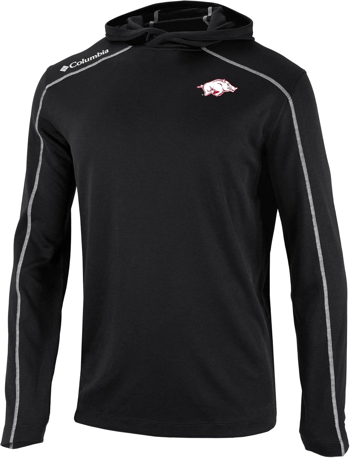 

Колумбия гольф мужская толстовка с капюшоном Univ of Arkansas Shotgun Columbia, Black, Черный, Колумбия гольф мужская толстовка с капюшоном Univ of Arkansas Shotgun Columbia, Black