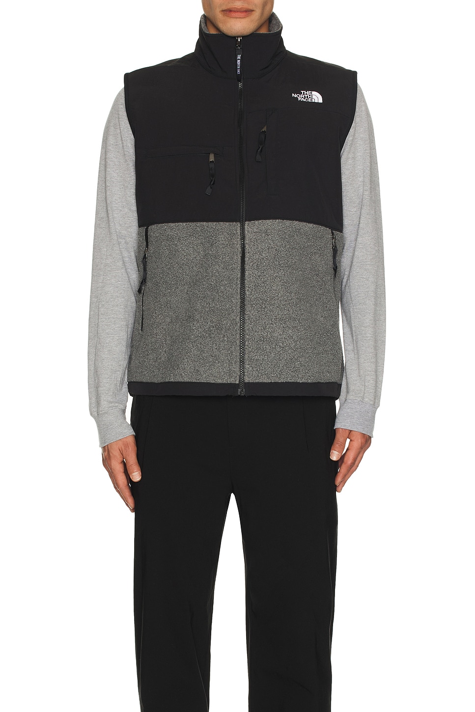 

Ветровка Retro Denali The North Face, TNF Medium Grey Heather