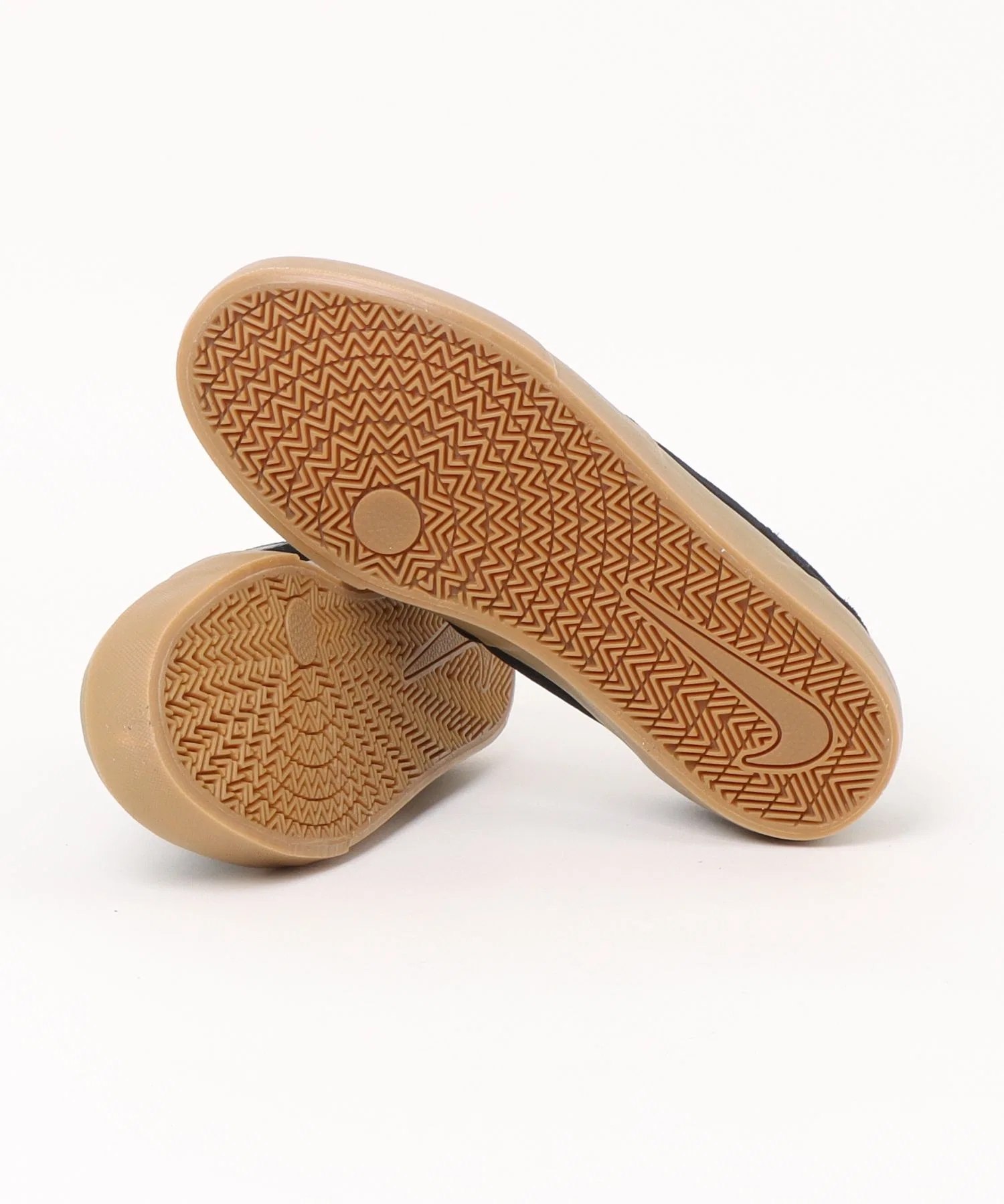 Мужские кроссовки NIKE CHARGE SUEDE — фото 3