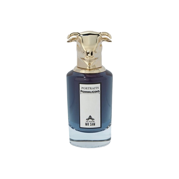 

Духи Panhailigen Beast Clan Cow мужские, парфюмерная вода EDP, 75 мл, подарок для парня PENHALIGON'S