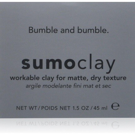 

Бамбл и Бамбл Сумоклей, Bumble And Bumble