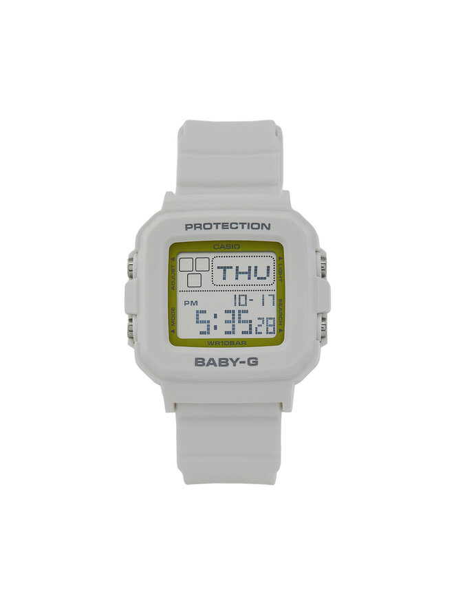 

Часы Baby-G BGD-10K-7ER Baby-G, белый
