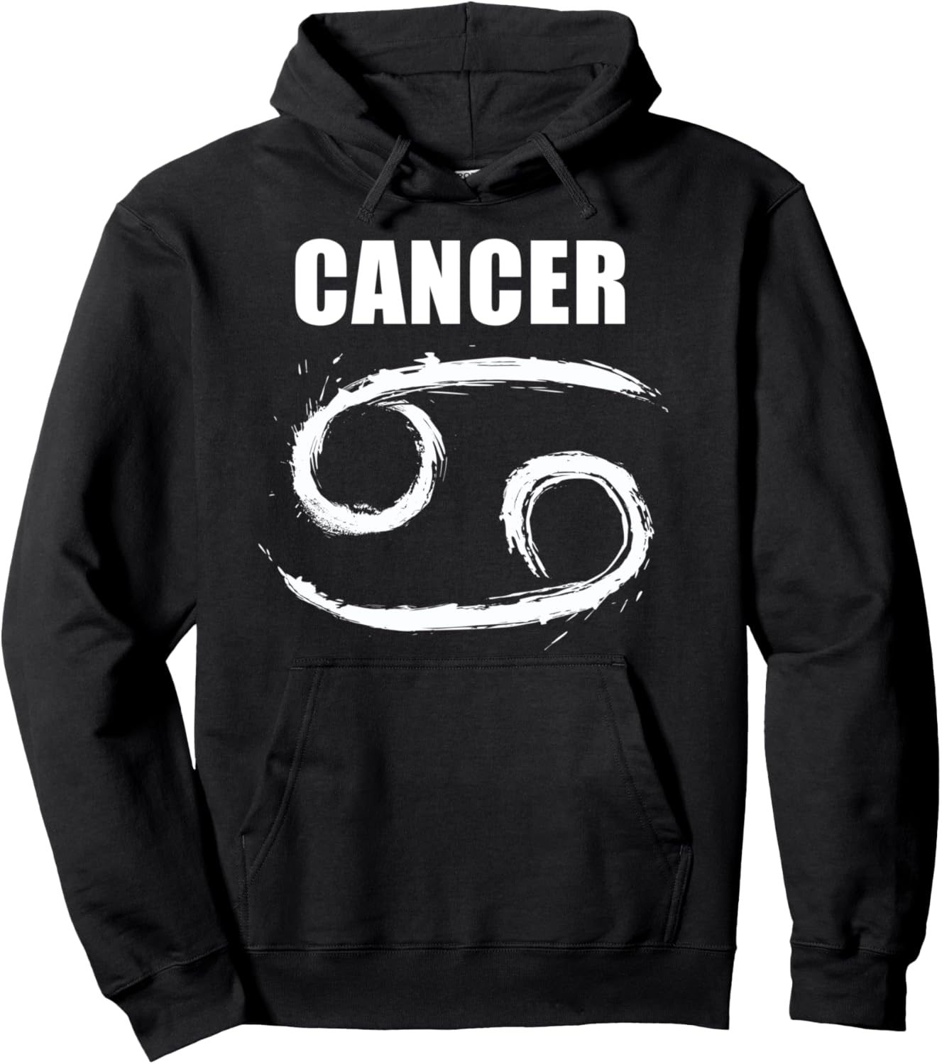 

Худи с изображением знака зодиака Рак, черная, для дня рождения Zodiac Souvenirs For Cancer'S Birthday, Черный, Худи с изображением знака зодиака Рак, черная, для дня рождения Zodiac Souvenirs For Cancer'S Birthday
