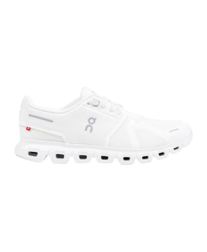 

Кроссовки Cloud 6 On Running, белый