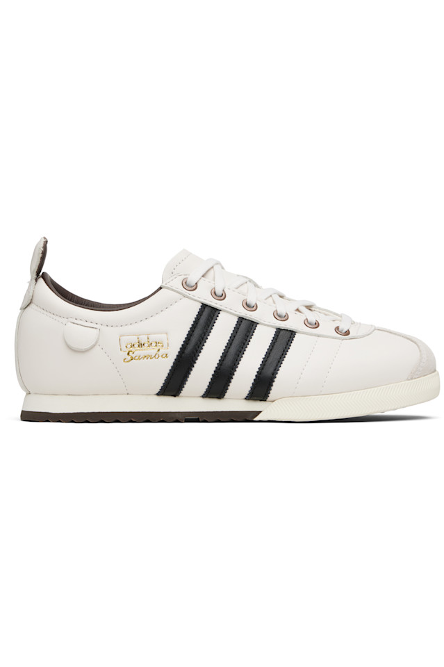 

Кроссовки Samba 62 Adidas Originals, мультиколор