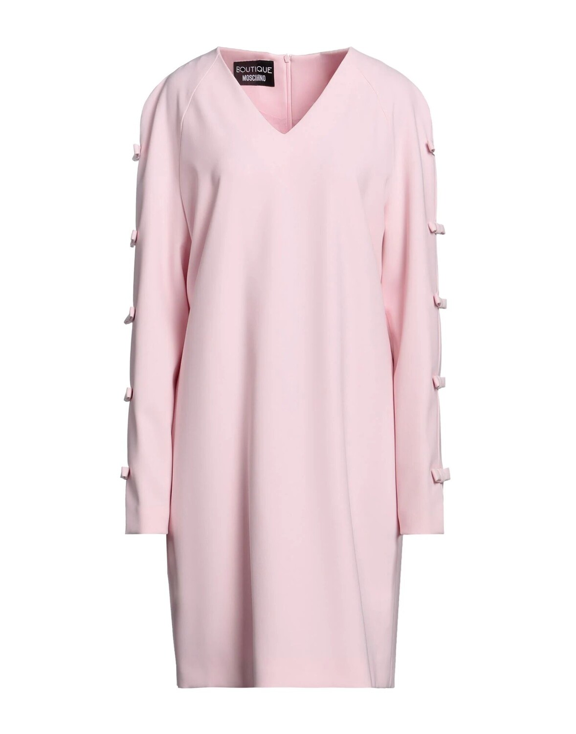

Платье Moschino, розовый