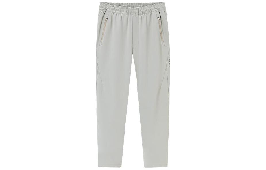 

Спортивные брюки Variety Training Collection для мужчин, зеленые Anta, зеленый